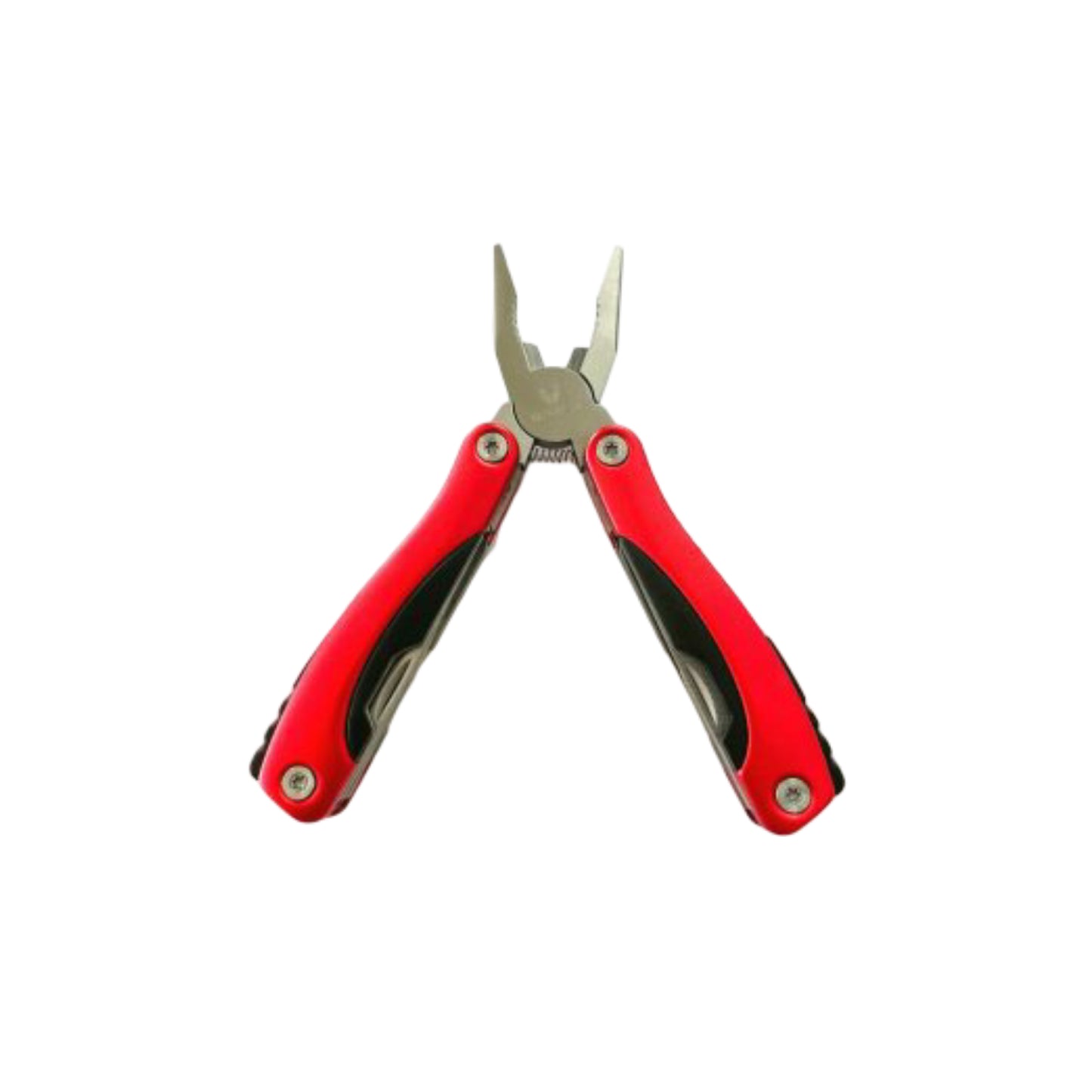 Micro Pliers Titanium Coated 9-in-1 Multi Tool Compact Pocket Repair Kit for Everyday Use