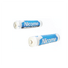 Nicome AAA LR03 Alkaline Batteries 1.5V (2-Pack)–  Mercury-Free Power for Everyday Devices