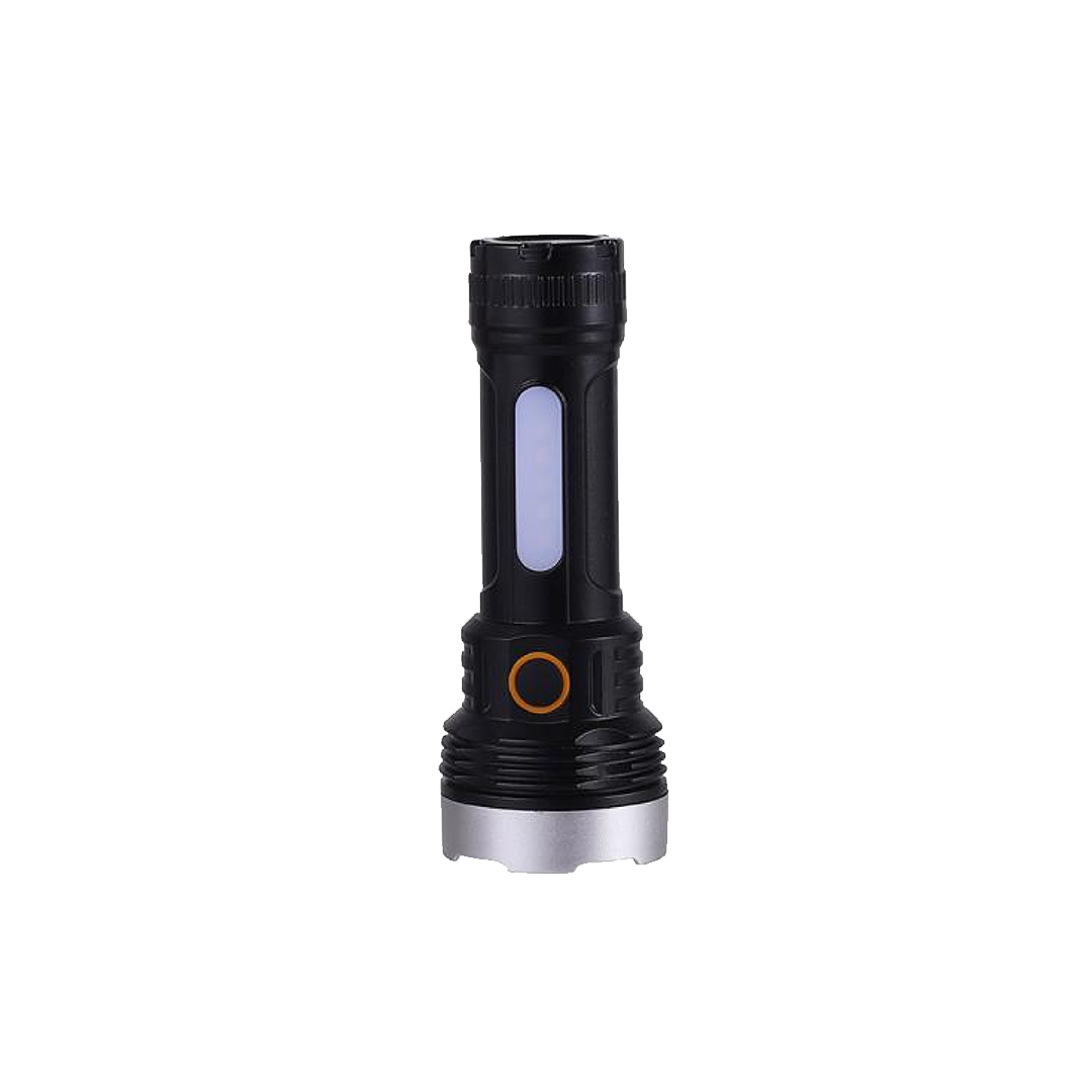 Ten&JunHT MultiFunctional Rechargeable  Flash Light TJ-928 (T26078)