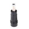 5.5×2.1mm DC Power Adapter Connector Widely Compatible and Secure Fit(T26865) - Alqamarshop
