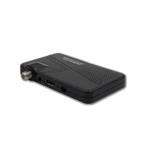 Gold 6G + Digital Satellite Receiver    (T26847)