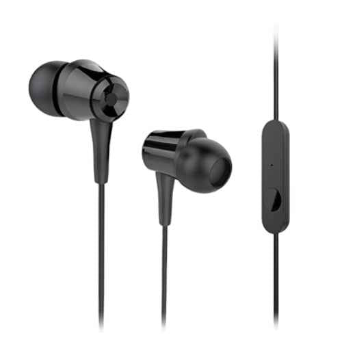 Vidvie HF-653 In-Ear Headset HS653  Clear Sound & Comfortable Fit (T21690)