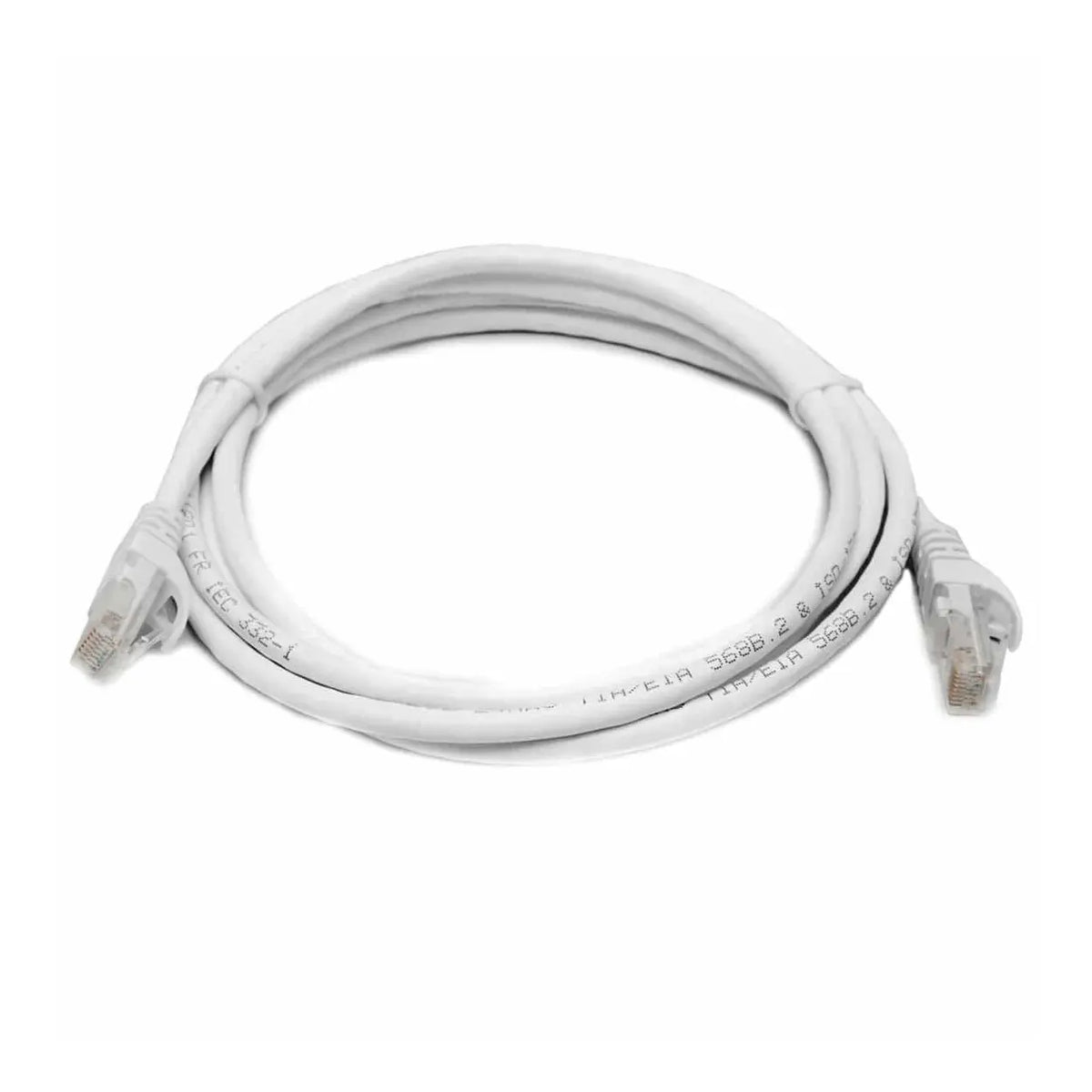 Ethernet Network Cable RJ45 1 Meter