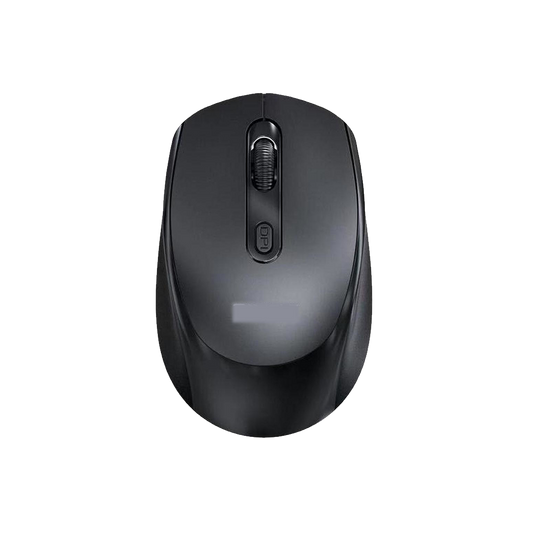 2.4G Optical Sensor Wireless Mouse  (T14724)