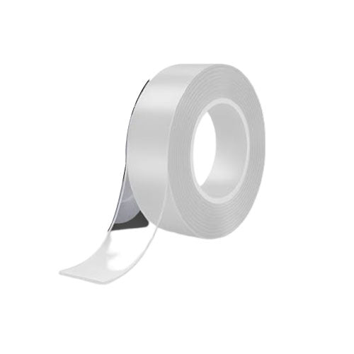 Huntar LVY Grid Tape MS-531566 1 RollDurable Adhesive (T26488) - Alqamarshop