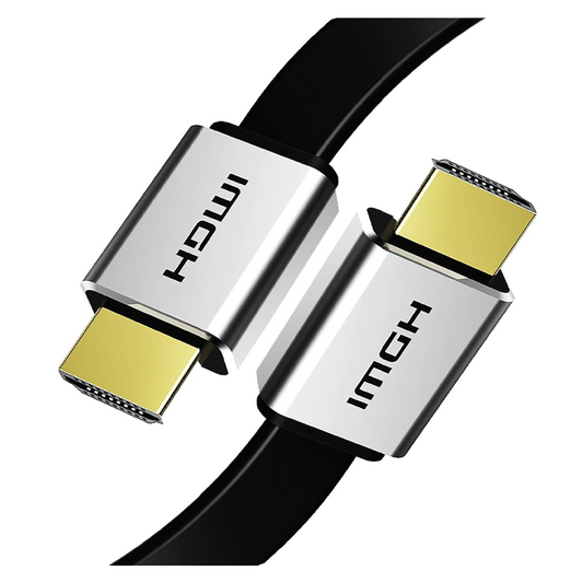 Speed-X HDMI 2.0 Premium High-Speed HDMI to HDMI 25M Cable - 4K UHD Ultra HD Audio & Video Transmission Cable