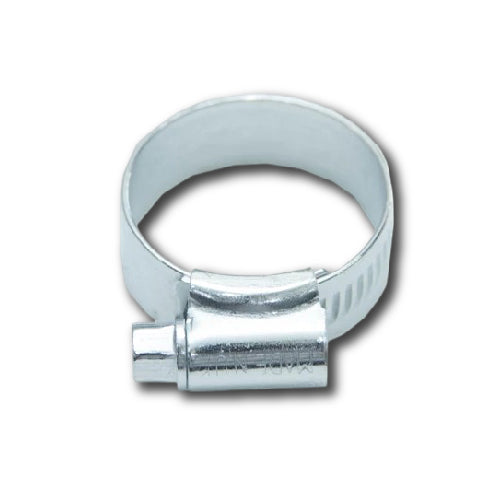 Heavy Duty Hose Clip 2" 100 PCS  Durable and Secure Pipe Fastening - Alqamarshop