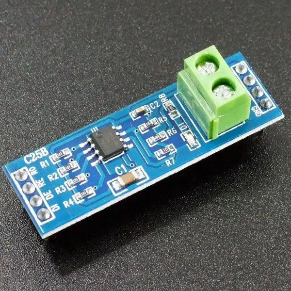 MAX485 TTL to RS485 Converter Module