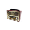 Kemai MB1800BT Bluetooth Speaker Portable Wireless Speaker with Powerful Bass & FM Radio (T23781)