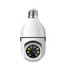 D World DW-1015 Smart WiFi Camera 720p HD 2MP 4X Zoom Motion Detection (T26838) - Alqamarshop