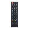 Samsung LCD TV Remote RM-185CS Reliable and Easy to Use (T10863)