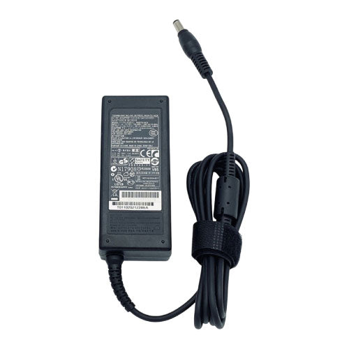 Laptop Adapter 19V 4.74A 5.5×2.5mm Code 203 High Power and Stable (T27189) - Alqamarshop