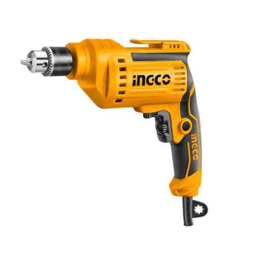 Ingco Electric Drill ED55038 550W Powerful Hand Drill Machine