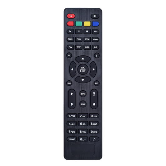 NHE HD Remote Control  Universal TV Remote(T01703)