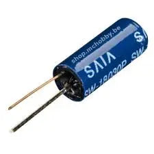 Medium Vibration Sensor Switch