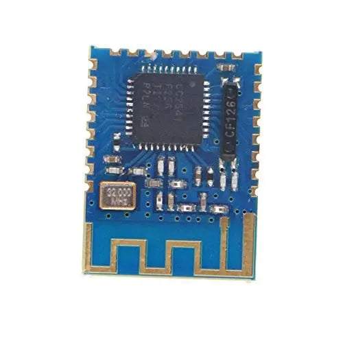 JDY-08 Bluetooth 4.0 BLE UART Module CC2541