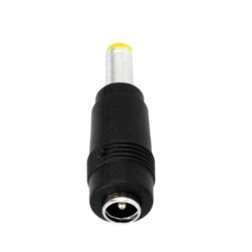 5.0×1.1mm DC Power Adapter ConnectorCompact and Secure Fit (T26864)