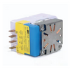 TD-20C SA Refrigerator Defrost Timer – 4-Pin No-Frost Defrost Control Timer 220V–240V AC