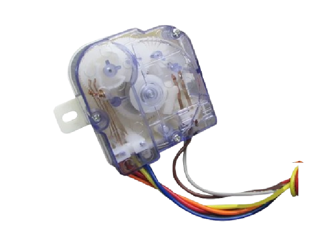 Timer M 6-Wire Cable – High-Quality Wiring for Precision Timing (T02625)