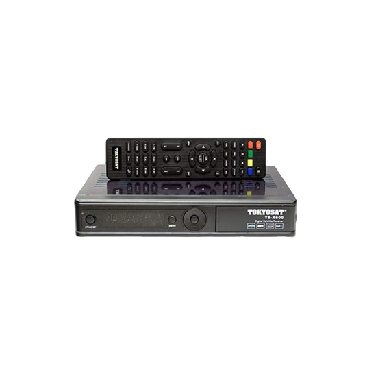 Tokyosat TS-X600 Magic Express (T15509)