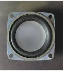 2 Inch 6 Ohm 3W Full Range Speaker