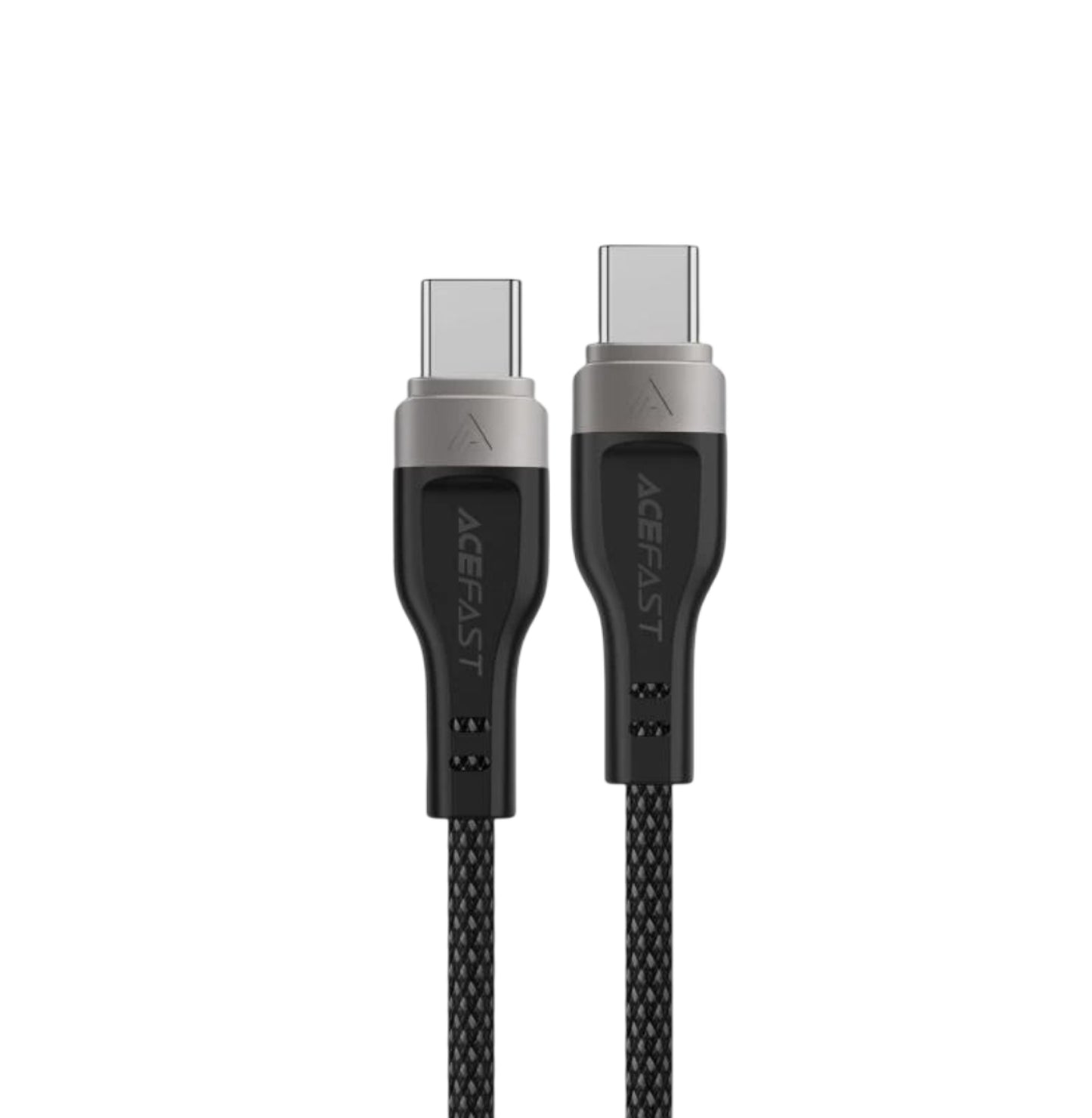 Acefast C11-03 USB-C to USB-C Magnetic Charging and Data Cable (SN)
