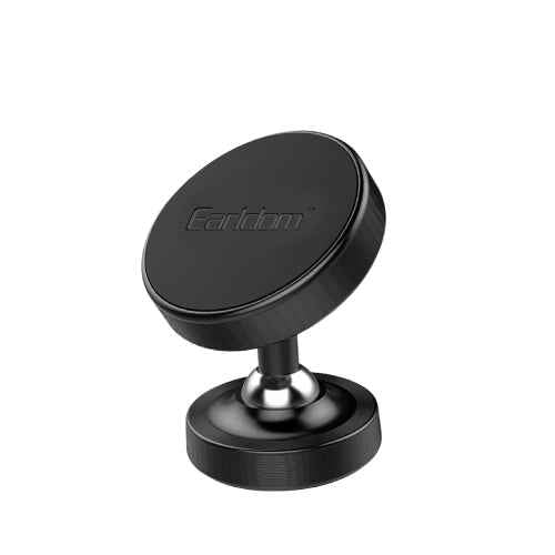 Earldom Magnetic Phone Holder EH-23Strong Grip and Adjustable Design (T25759)