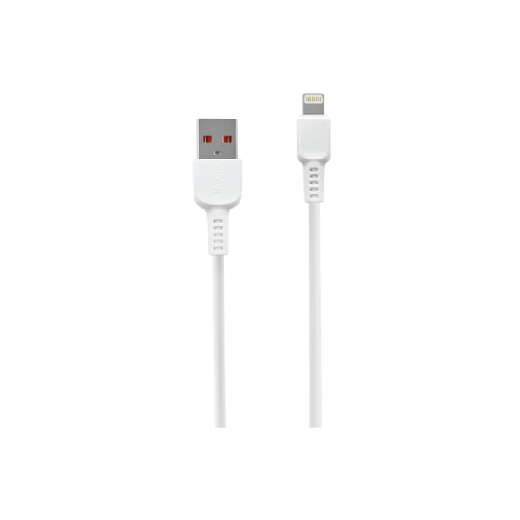 VIDVIE CB408v Colorful Life Micro USB Cable 1M –  2.1A Fast Charging & High-Speed Data Sync Cable