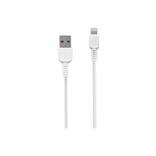 VIDVIE CB408v Colorful Life Micro USB Cable 1M –  2.1A Fast Charging & High-Speed Data Sync Cable