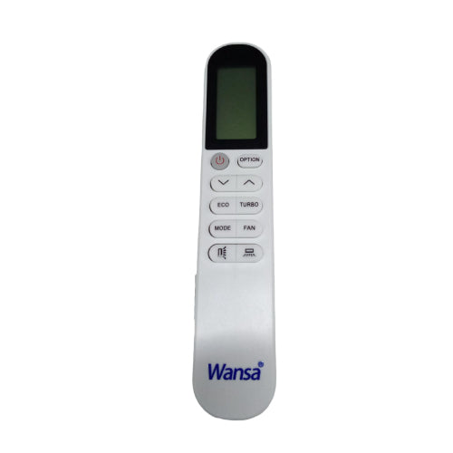 Wansa AC Remote Control Long-Range Model IKF MRF (T27537)