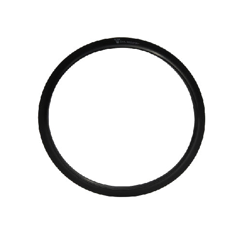 Super Max Pressure Cooker Rubber Gasket Durable Sealing Ring for Safe Cooking 5 Litre (T24028) - Alqamarshop