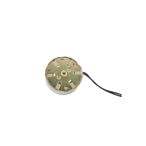 CDC Elettromeccanica T28517 Synchronous Timer Motor 220–230V AC 500RPM