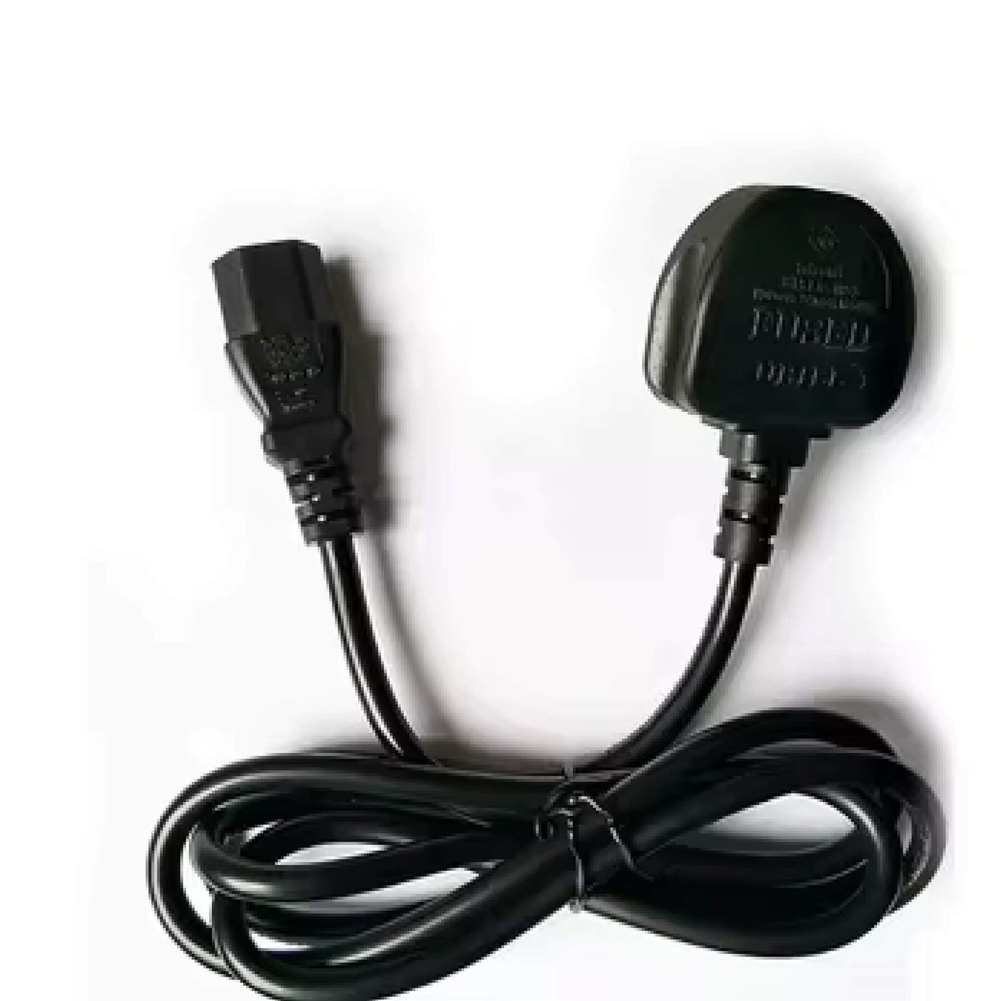 AC Power Wire 13A Plug – Model 0011 Tape Cable