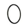 Super Max Pressure Cooker Rubber Gasket Ring for Safe Cooking (Fits 7.5 to 13 Litres) (T04759) - Alqamarshop