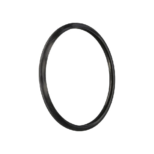 Super Max Pressure Cooker Rubber Gasket Ring for Safe Cooking (Fits 7.5 to 13 Litres) (T04759) - Alqamarshop