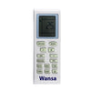 Wansa AC Remote Control High-Performance Long-Range (T19800) - Alqamarshop