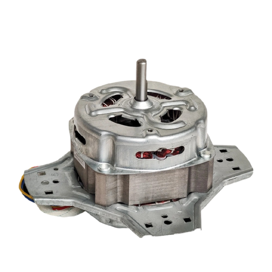 XD 120 Wash Motor 120W High-Performance Motor for Washing Machines (T26968)