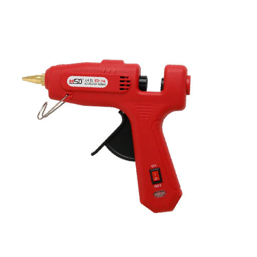Industrial Grade Heavy Duty 80W Glue Gun SD-6A Precision and Power for All Applications