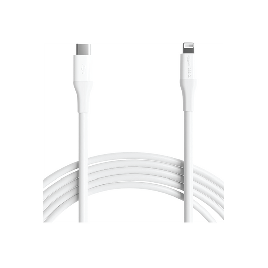 VIDVIE CB4013C&i Type-C to Lightning PD Cable 2M –  30W Fast Charging & Data Sync Cable for Apple Devices