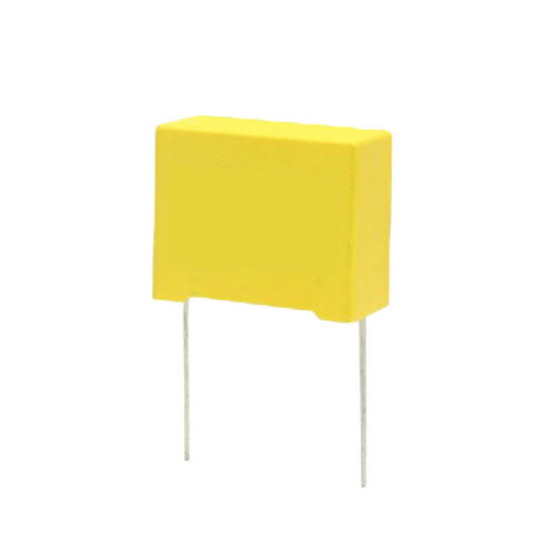 High-Quality Capacitor 1.0µF 280V Reliable Performance for Electronic Circuits (T01882) - Alqamarshop
