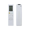 Midea AC Remote Control Compatible(T26153) - Alqamarshop