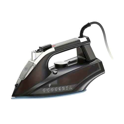 Sumo Electric Steam Iron SM-5022 2010-2400W,High-Power Performance (T27165)