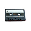 TDK 60-Minute Audio Cassette High-Quality Sound Recording Type  (Normal Bias) Classic Magnetic Tape (T20470) - Alqamarshop
