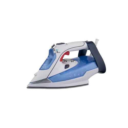 Sayonapps Ceramic Steam Iron SI-2413 Anti-Calc Pro Heat Ceramic Soleplate