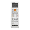 Samsung AC Remote Control Compatible with Modern Design - Alqamarshop
