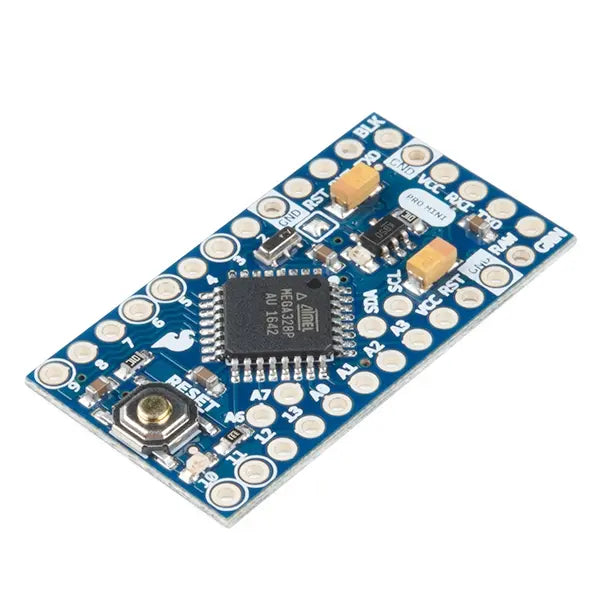 Arduino Pro Mini ATmega328P Board