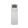 Toshiba AC Remote Control Compatible withSleek Grey Finish (T26289) - Alqamarshop