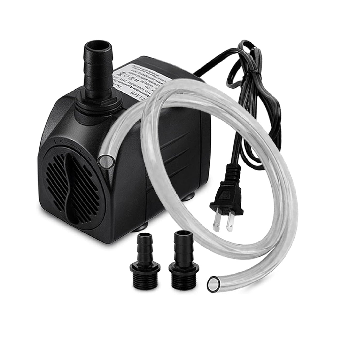 Submersible Water Pump YB-2501 – 4W