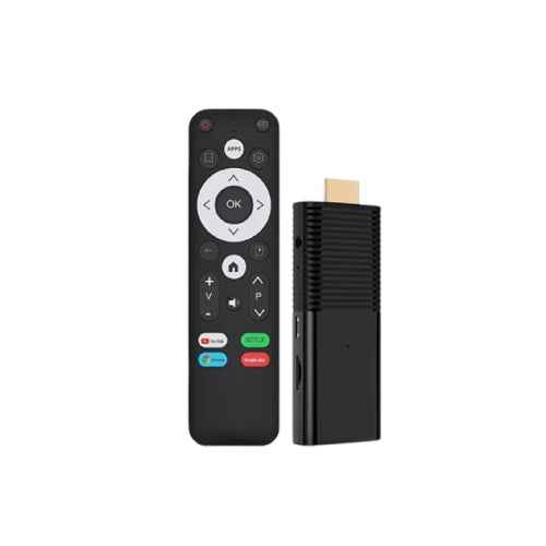 Amazon Fire TV Stick 10K HDR Ultra HD Streaming (T27062)