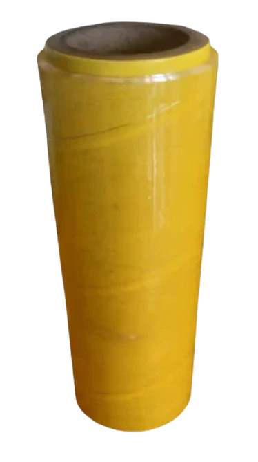 Magic 45×1500 Lamination Roll – High-Quality PVC Cling Film 1500 Meters (T09856) - Alqamarshop